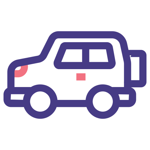 transport Icône gratuit