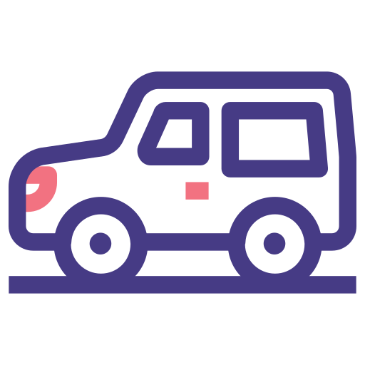 transport kostenlos Icon