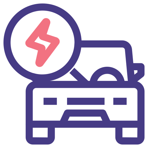 transport Icône gratuit