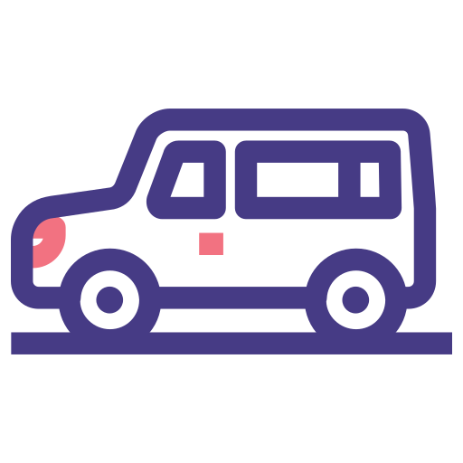 transport Icône gratuit