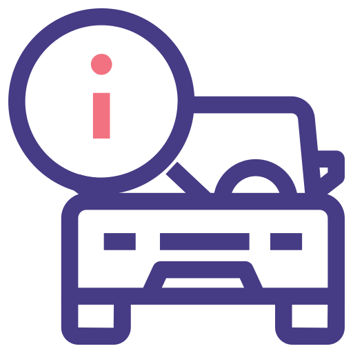 transport Icône gratuit