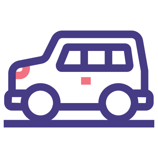 transport Icône gratuit