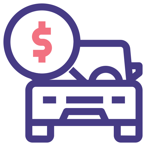 argent Icône gratuit