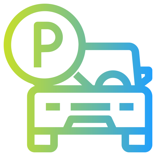 transport kostenlos Icon