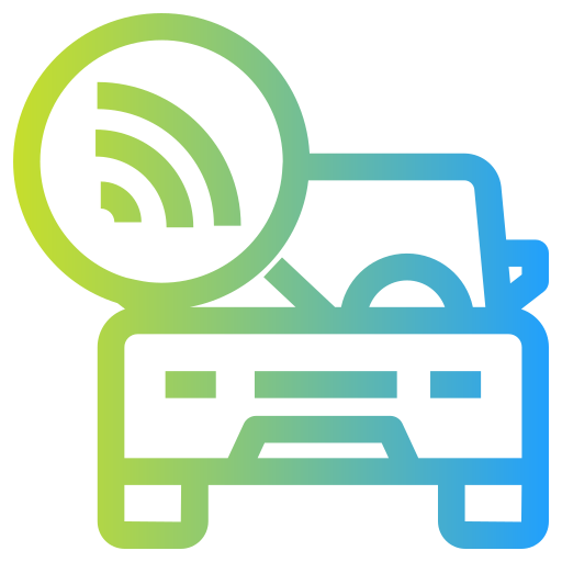 transport kostenlos Icon