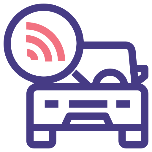 transport kostenlos Icon