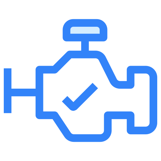 transporte icono gratis