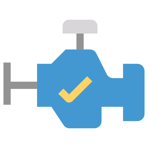 transporte icono gratis