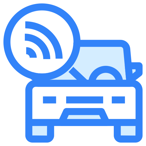 transport kostenlos Icon