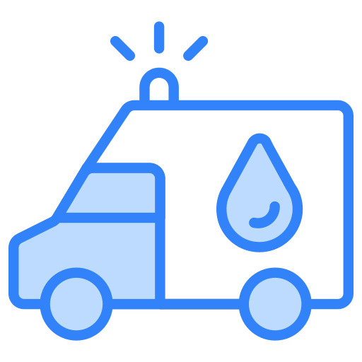 Vehicle free icon