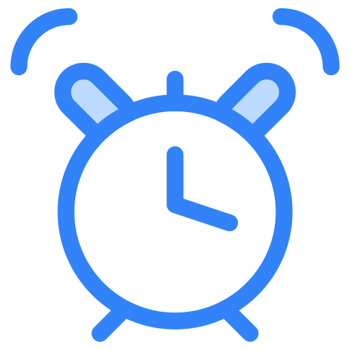 uhr kostenlos Icon