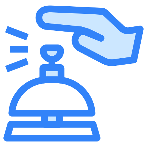 campana icono gratis