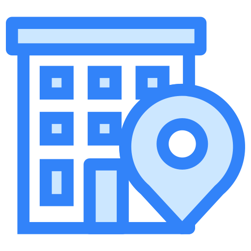 ubicación icono gratis