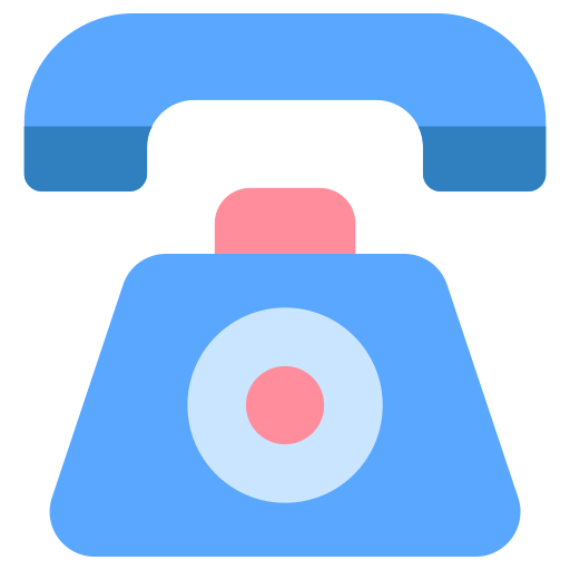 전화 무료 아이콘