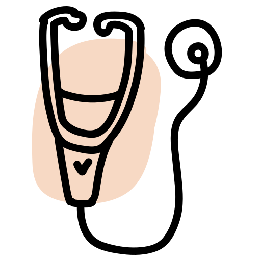 médico grátis ícone