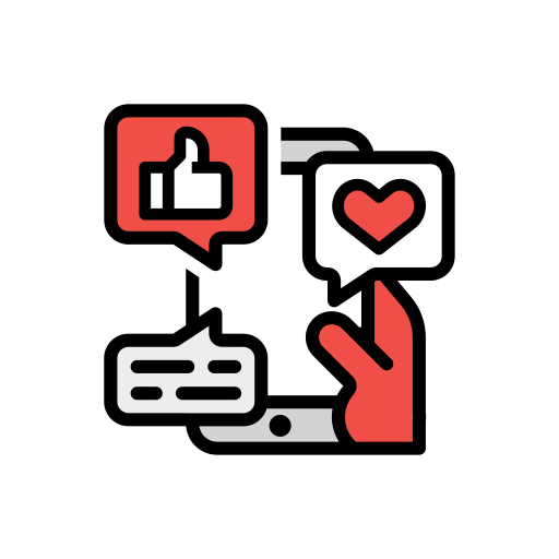 sociale Icône gratuit