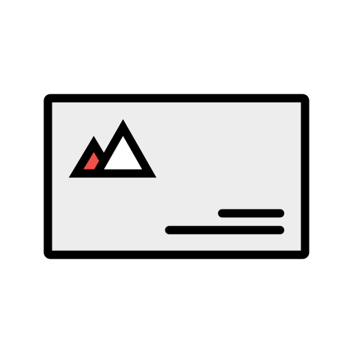 Письмо бесплатно иконка