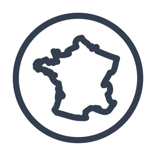 karte kostenlos Icon karte kostenlos Icon