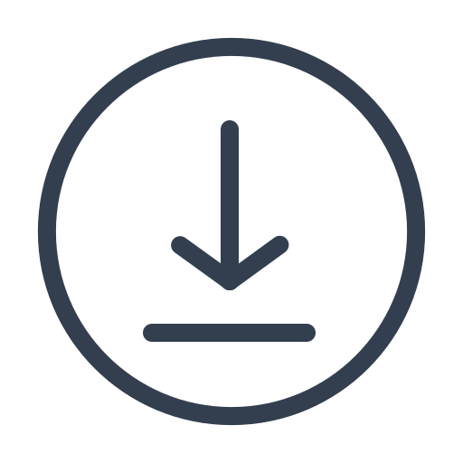 Arrow free icon