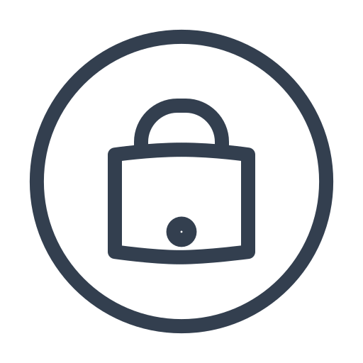 castillo icono gratis