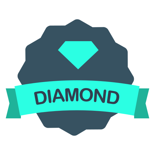 diamante icono gratis