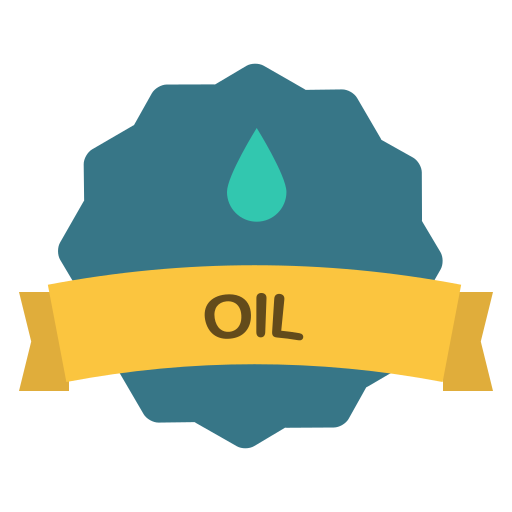 aceite icono gratis