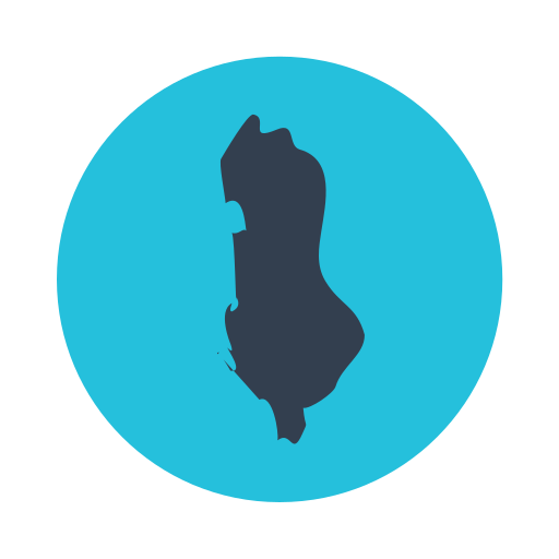 карта бесплатно иконка