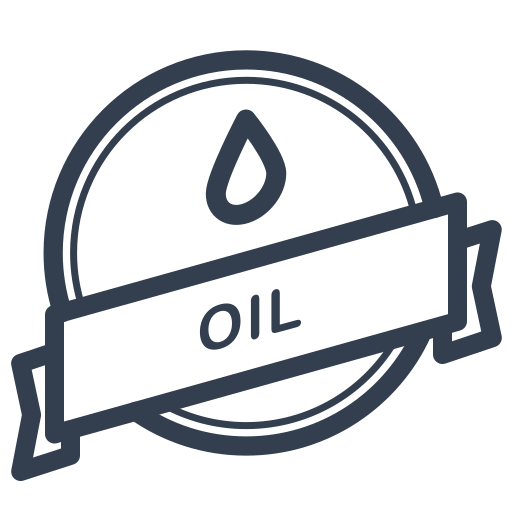 aceite icono gratis