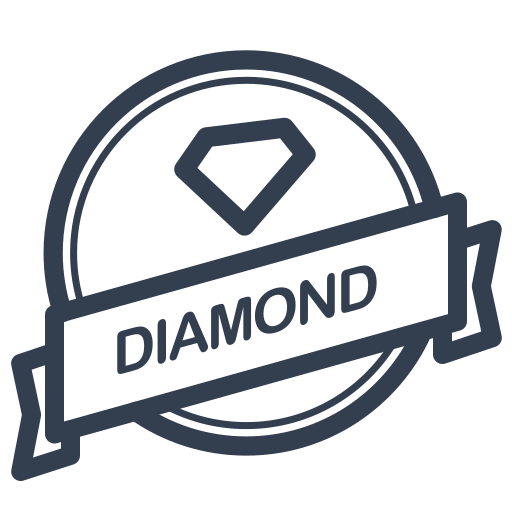 diamante icono gratis