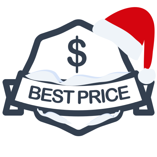 Рождество бесплатно иконка