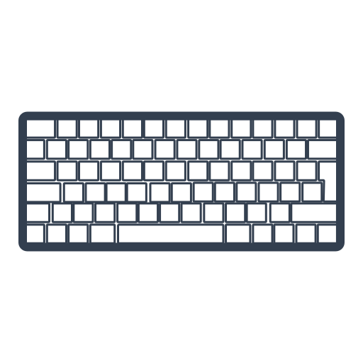 Ключи бесплатно иконка