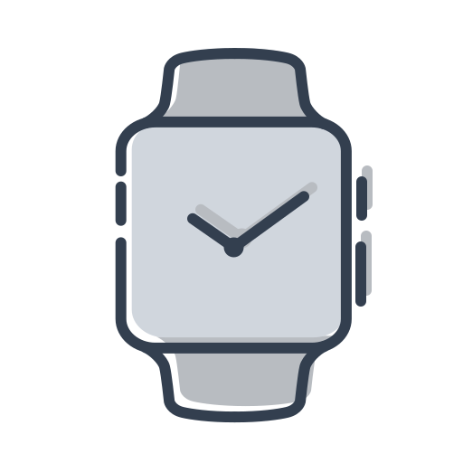 reloj icono gratis