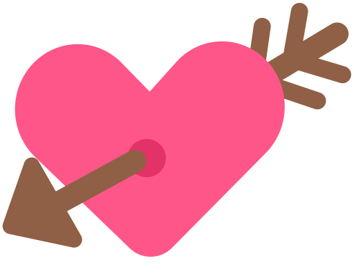 Arrow free icon