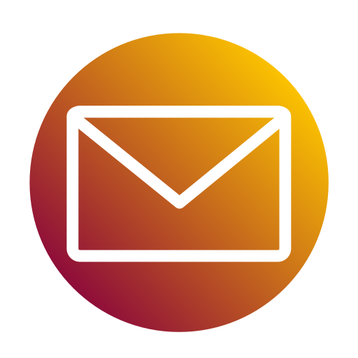 correo electrónico icono gratis