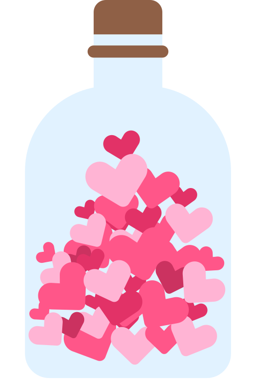 병 무료 아이콘