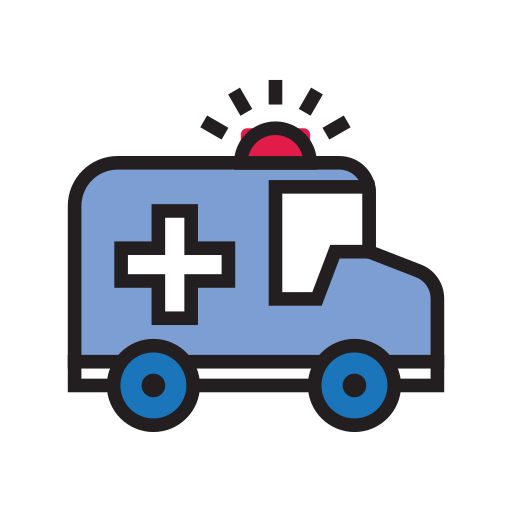 médico icono gratis