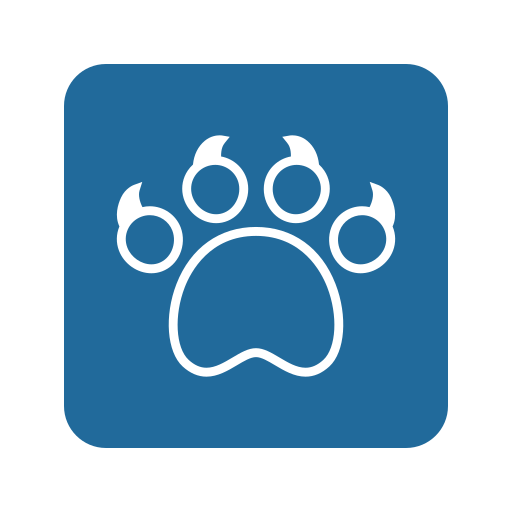 animal icono gratis