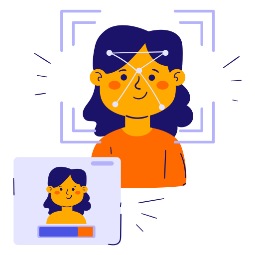 tiefe fälschung kostenlos Icon tiefe fälschung kostenlos Icon