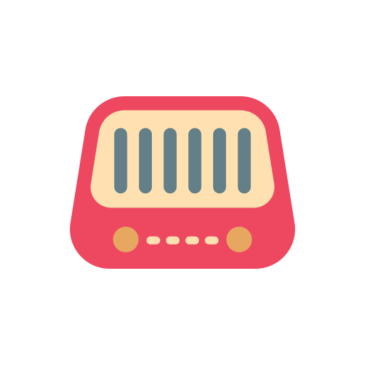 musique Icône gratuit