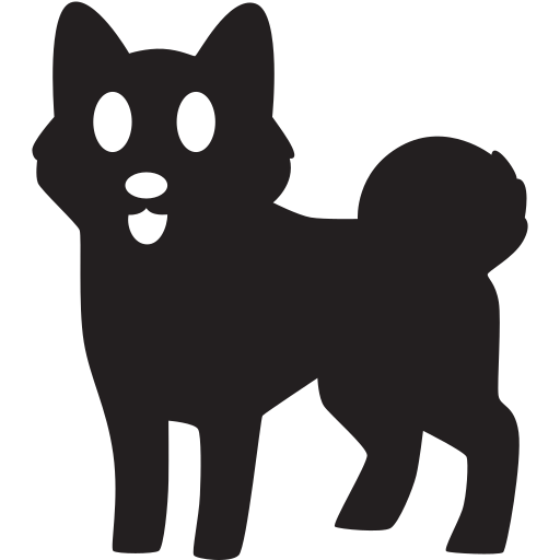Ldoge free icon