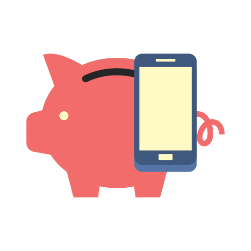 téléphone Icône gratuit