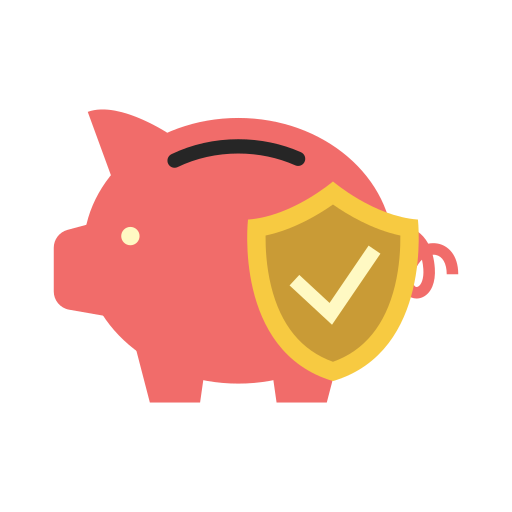 argent Icône gratuit