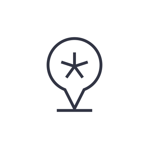 ubicación icono gratis