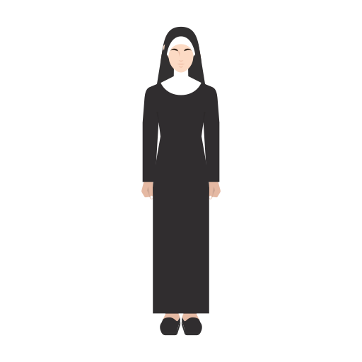 menschen kostenlos Icon
