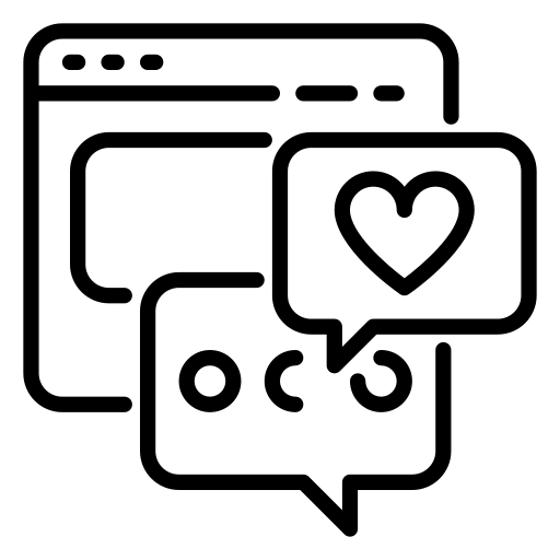 E learning free icon