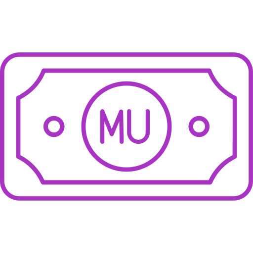 Mauritius free icon Mauritius free icon