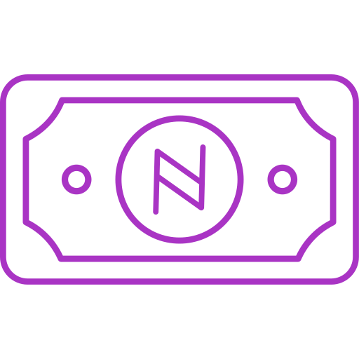 Namecoin free icon