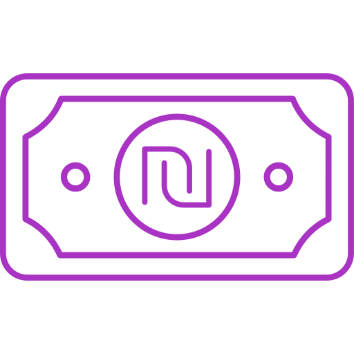 schekel kostenlos Icon