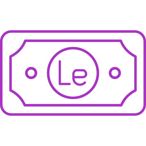 Sierra leone free icon