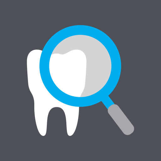 dental icono gratis